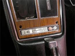 1976 Chevrolet Corvette (CC-962596) for sale in Dothan, Alabama