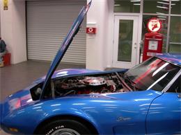 1976 Chevrolet Corvette (CC-962596) for sale in Dothan, Alabama