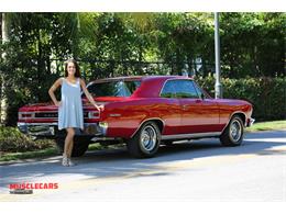1966 Checy Chevelle Malibu SS Tribute (CC-962617) for sale in Fort Myers, Florida