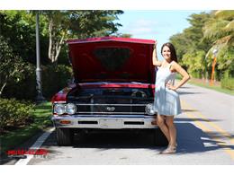 1966 Checy Chevelle Malibu SS Tribute (CC-962617) for sale in Fort Myers, Florida