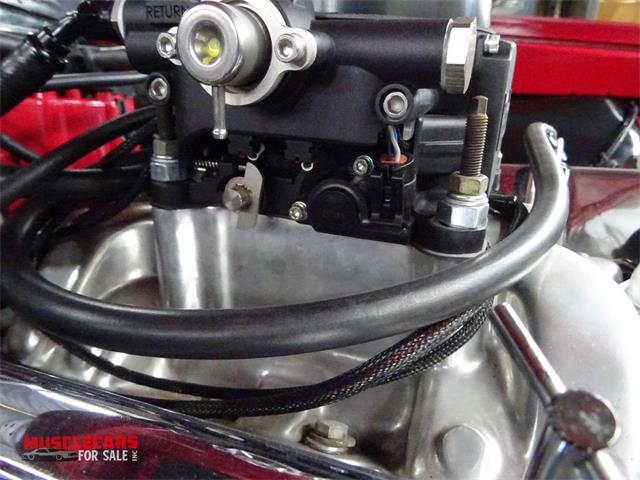 1966 Checy Chevelle Malibu SS Tribute (CC-962617) for sale in Fort Myers, Florida