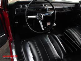 1966 Checy Chevelle Malibu SS Tribute (CC-962617) for sale in Fort Myers, Florida