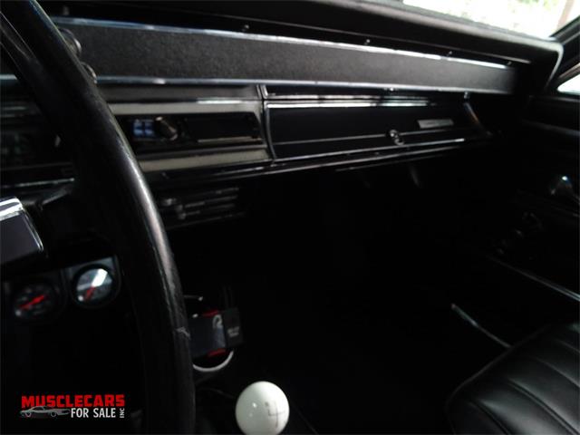 1966 Checy Chevelle Malibu SS Tribute (CC-962617) for sale in Fort Myers, Florida