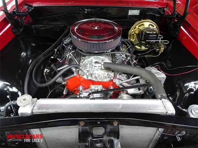 1966 Checy Chevelle Malibu SS Tribute (CC-962617) for sale in Fort Myers, Florida