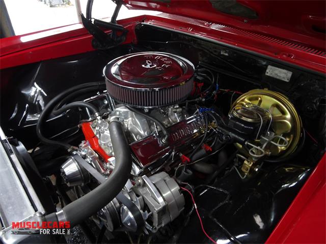 1966 Checy Chevelle Malibu SS Tribute (CC-962617) for sale in Fort Myers, Florida