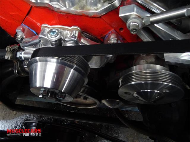 1966 Checy Chevelle Malibu SS Tribute (CC-962617) for sale in Fort Myers, Florida