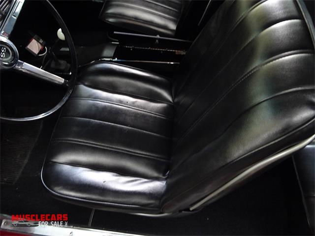 1966 Checy Chevelle Malibu SS Tribute (CC-962617) for sale in Fort Myers, Florida