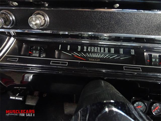 1966 Checy Chevelle Malibu SS Tribute (CC-962617) for sale in Fort Myers, Florida