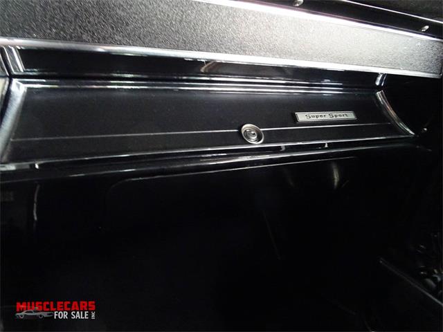 1966 Checy Chevelle Malibu SS Tribute (CC-962617) for sale in Fort Myers, Florida