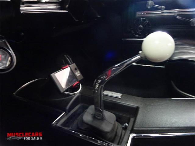 1966 Checy Chevelle Malibu SS Tribute (CC-962617) for sale in Fort Myers, Florida
