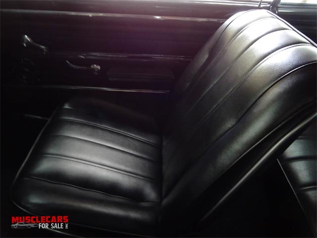 1966 Checy Chevelle Malibu SS Tribute (CC-962617) for sale in Fort Myers, Florida