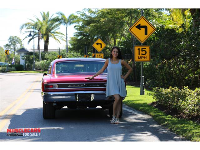 1966 Checy Chevelle Malibu SS Tribute (CC-962617) for sale in Fort Myers, Florida