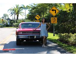 1966 Checy Chevelle Malibu SS Tribute (CC-962617) for sale in Fort Myers, Florida