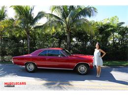 1966 Checy Chevelle Malibu SS Tribute (CC-962617) for sale in Fort Myers, Florida