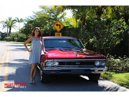 1966 Checy Chevelle Malibu SS Tribute (CC-962617) for sale in Fort Myers, Florida
