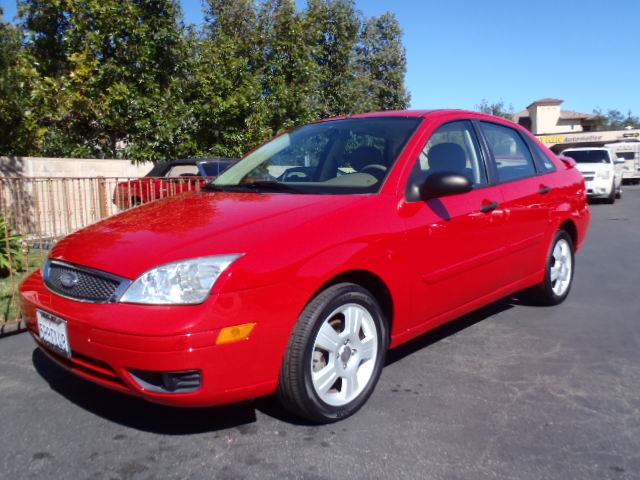 2006 Ford Focus (CC-962621) for sale in Thousand Oaks, California