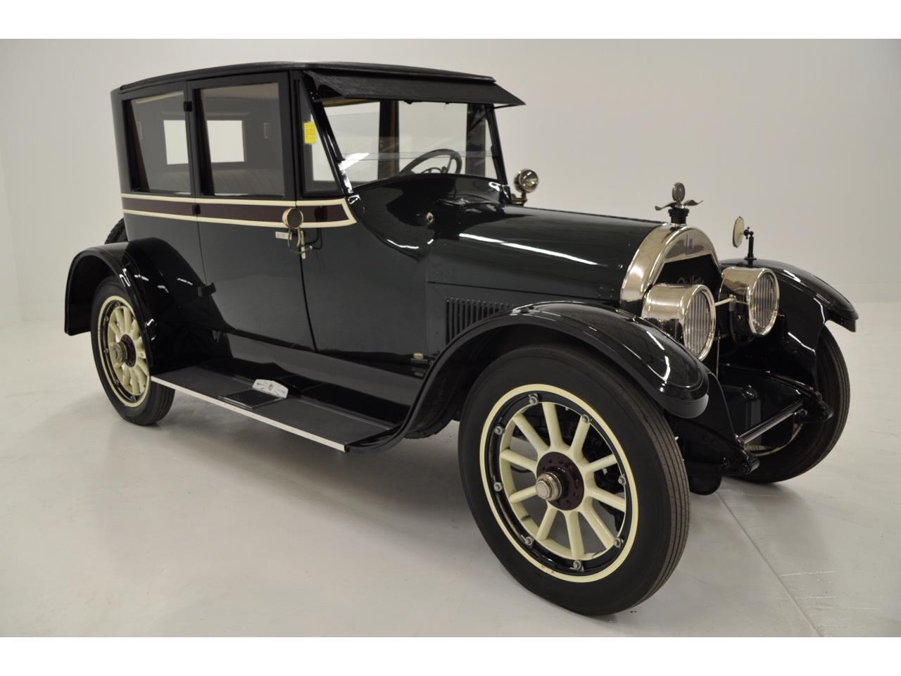 1919 Cadillac Type 57 Coupe for Sale | ClassicCars.com | CC-962633