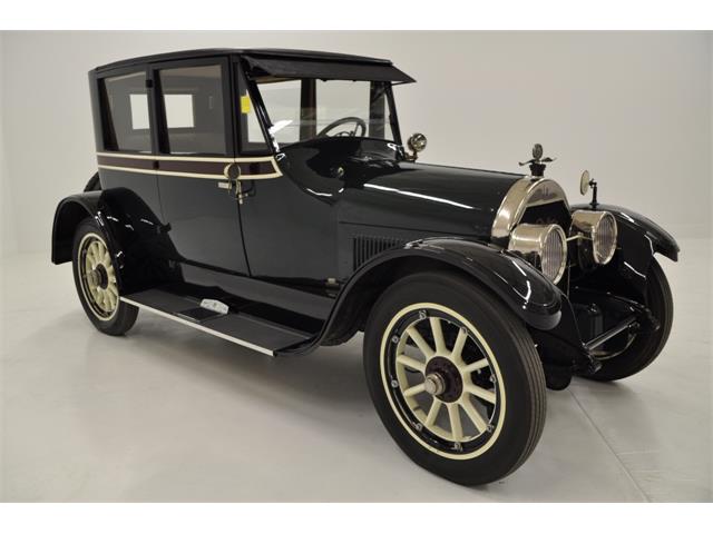 1919 Cadillac Type 57 Coupe (CC-962633) for sale in Branson, Missouri