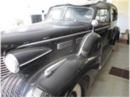 1940 Cadillac  Series 75  (CC-962640) for sale in Pasadena, California