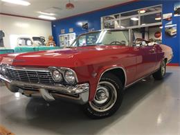 1965 Chevrolet Impala SS (CC-962641) for sale in McCall, Idaho