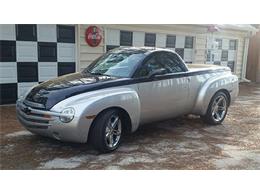 2005 Chevrolet SSR (CC-962661) for sale in Fort Lauderdale, Florida