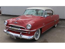 1954 Plymouth Belvedere (CC-962684) for sale in Houston, Texas