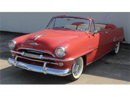 1954 Plymouth Belvedere (CC-962685) for sale in Houston, Texas
