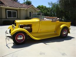 1929 Ford Roadster (CC-960269) for sale in Fallbrook, California