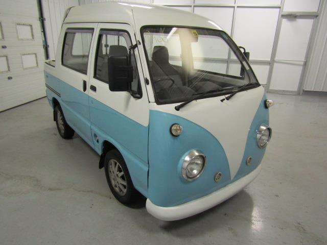 1992 Daihatsu Hijet (CC-962696) for sale in Christiansburg, Virginia