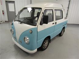 1992 Daihatsu Hijet (CC-962696) for sale in Christiansburg, Virginia