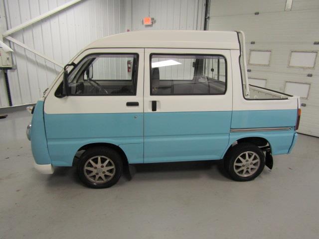 1992 Daihatsu Hijet (CC-962696) for sale in Christiansburg, Virginia