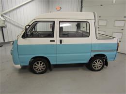 1992 Daihatsu Hijet (CC-962696) for sale in Christiansburg, Virginia