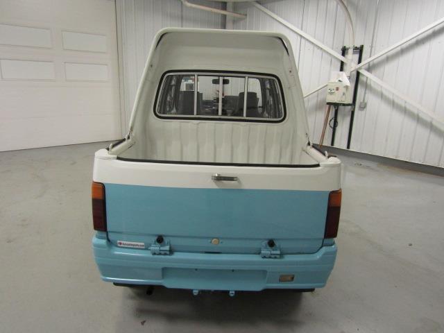 1992 Daihatsu Hijet (CC-962696) for sale in Christiansburg, Virginia