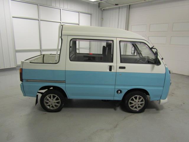1992 Daihatsu Hijet (CC-962696) for sale in Christiansburg, Virginia
