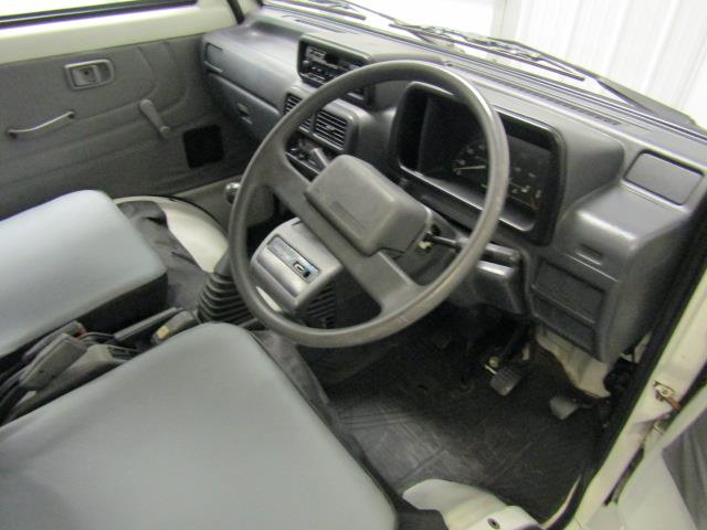 1992 Daihatsu Hijet (CC-962696) for sale in Christiansburg, Virginia
