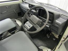 1992 Daihatsu Hijet (CC-962696) for sale in Christiansburg, Virginia