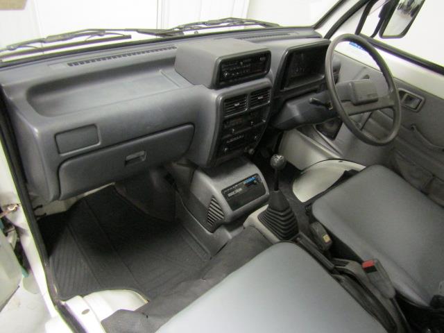 1992 Daihatsu Hijet (CC-962696) for sale in Christiansburg, Virginia