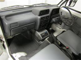 1992 Daihatsu Hijet (CC-962696) for sale in Christiansburg, Virginia
