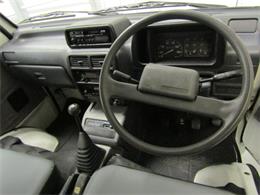 1992 Daihatsu Hijet (CC-962696) for sale in Christiansburg, Virginia