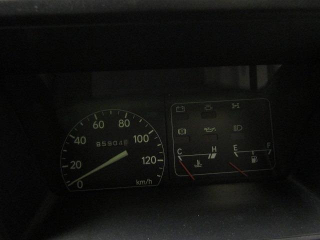 1992 Daihatsu Hijet (CC-962696) for sale in Christiansburg, Virginia
