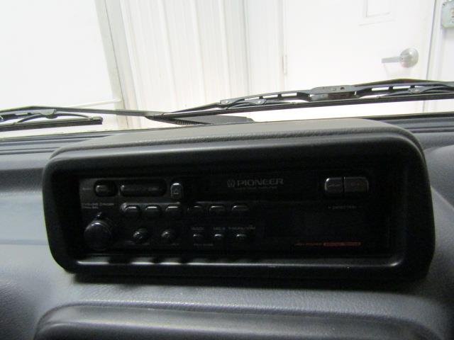 1992 Daihatsu Hijet (CC-962696) for sale in Christiansburg, Virginia
