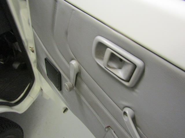 1992 Daihatsu Hijet (CC-962696) for sale in Christiansburg, Virginia
