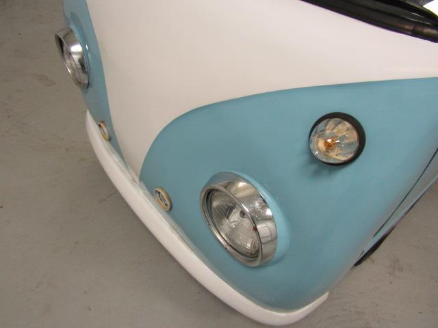 1992 Daihatsu Hijet (CC-962696) for sale in Christiansburg, Virginia