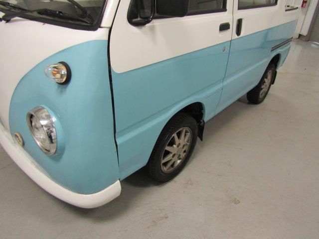 1992 Daihatsu Hijet (CC-962696) for sale in Christiansburg, Virginia
