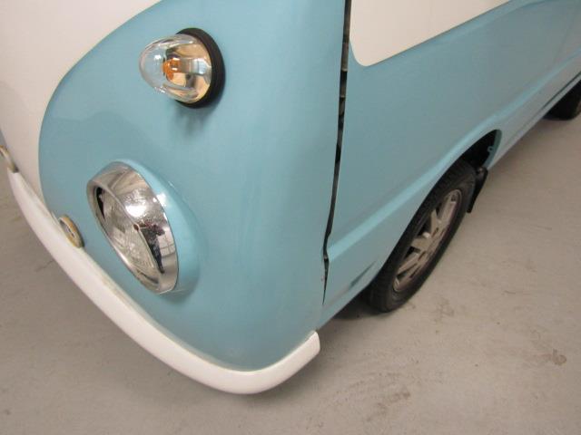 1992 Daihatsu Hijet (CC-962696) for sale in Christiansburg, Virginia