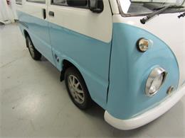 1992 Daihatsu Hijet (CC-962696) for sale in Christiansburg, Virginia
