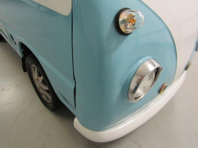 1992 Daihatsu Hijet (CC-962696) for sale in Christiansburg, Virginia