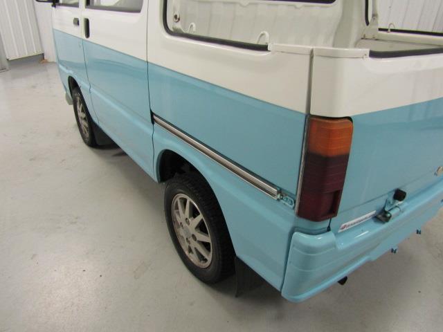 1992 Daihatsu Hijet (CC-962696) for sale in Christiansburg, Virginia