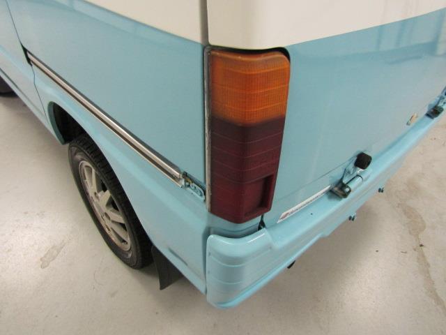 1992 Daihatsu Hijet (CC-962696) for sale in Christiansburg, Virginia