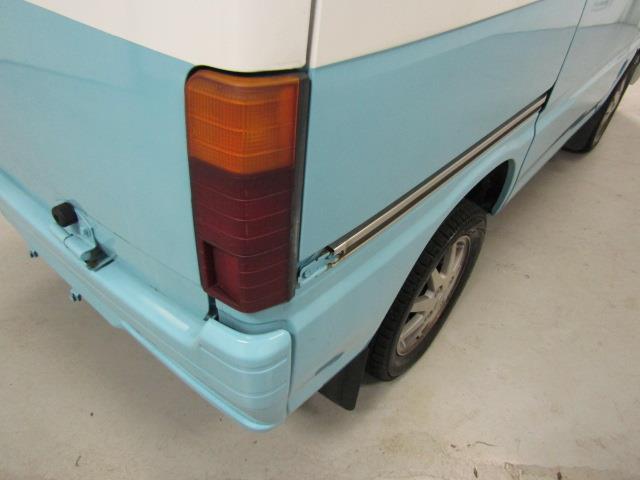 1992 Daihatsu Hijet (CC-962696) for sale in Christiansburg, Virginia